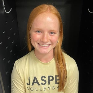 Olivia Young mugshot