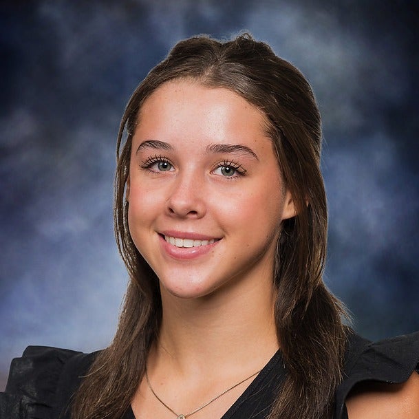 Brooklyn Asmus mugshot