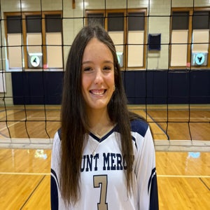 Taylor Ferris mugshot