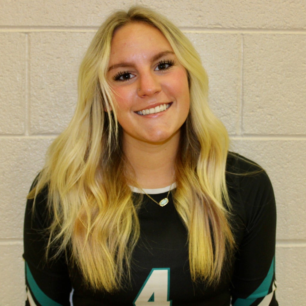 Carley Chapman mugshot