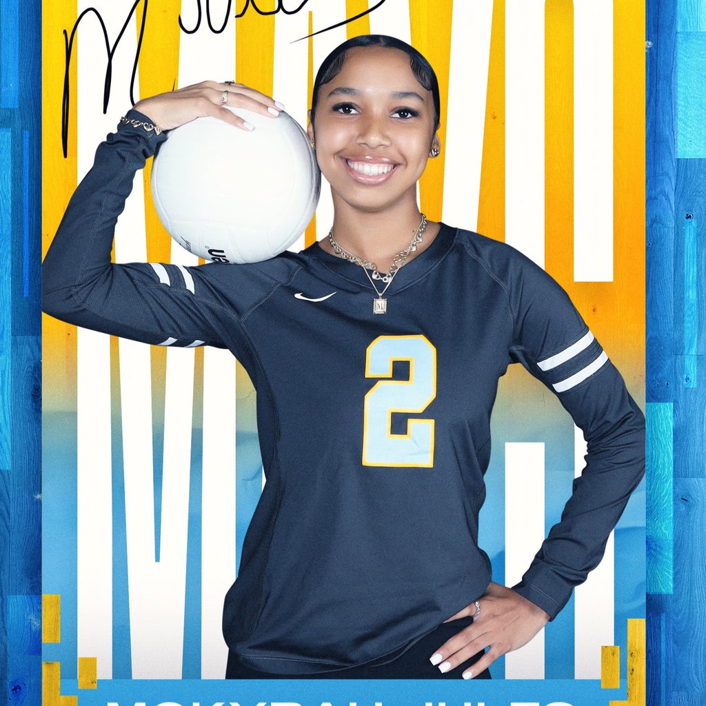 Mckyrah Jules mugshot
