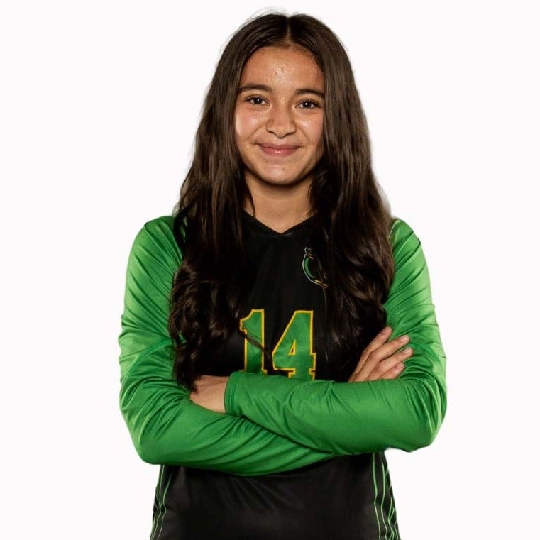 Gonzales Leah mugshot