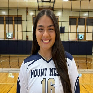 Mia Freedenberg mugshot