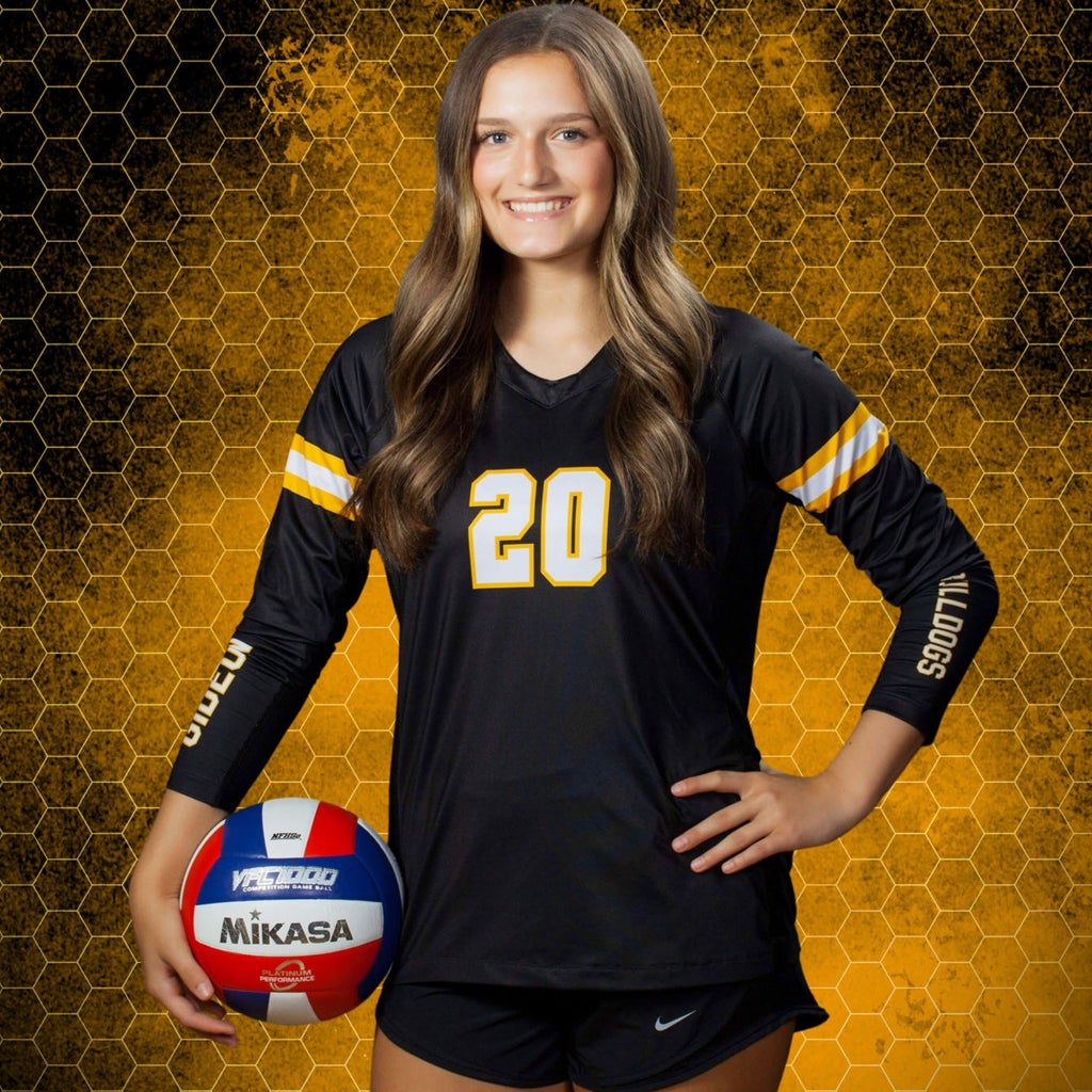 Layla Watkins mugshot