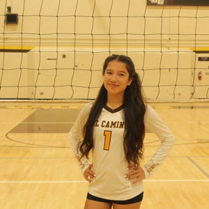 Jaida Garcia mugshot