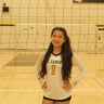 Jaida Garcia mugshot