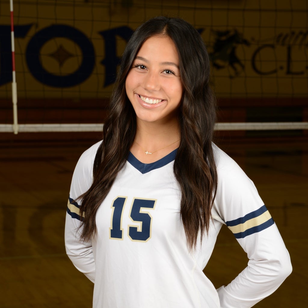 Cambria Spencer mugshot