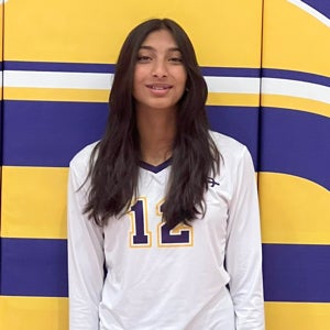 Ashna Sanjaye mugshot