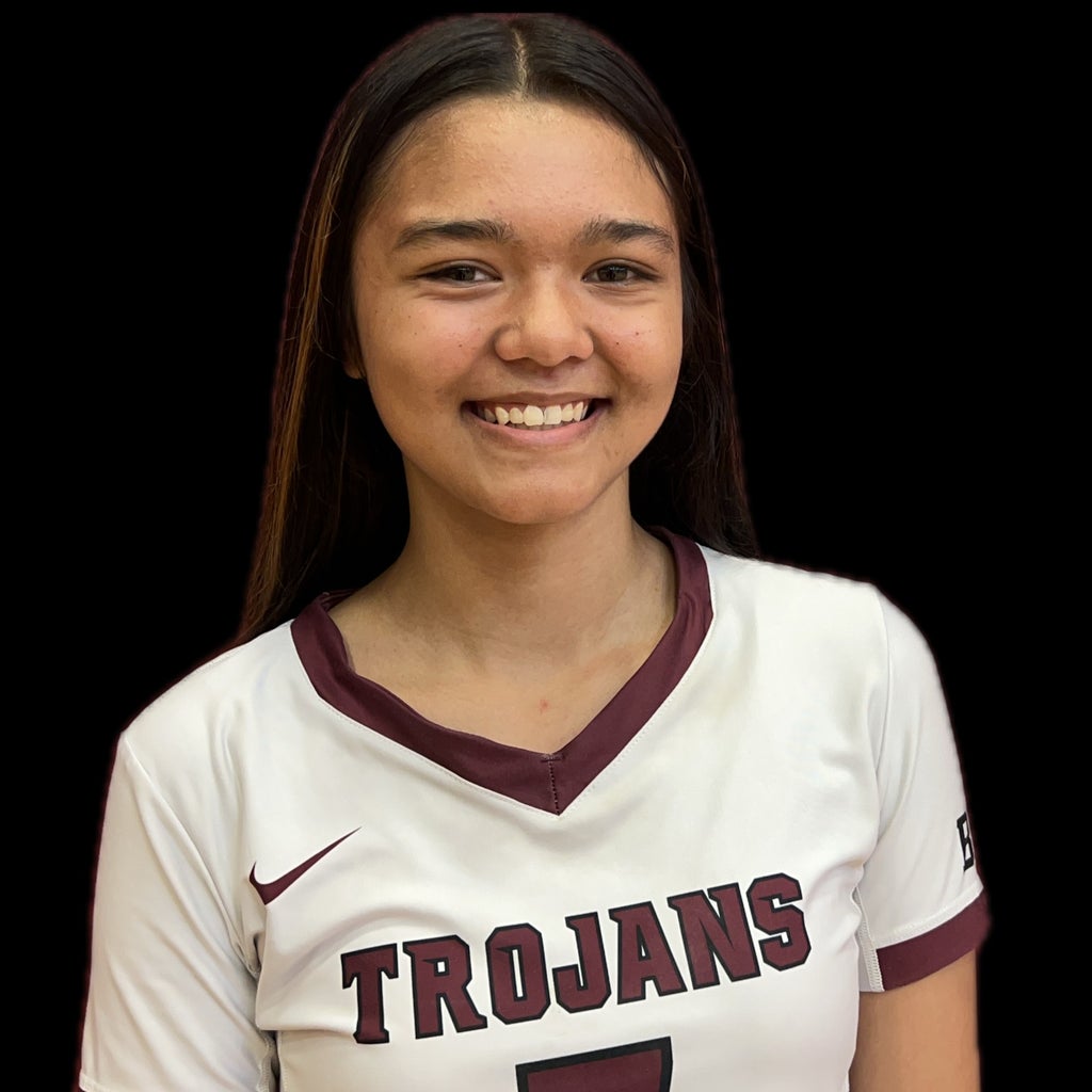 Kiara Ortega-Oliveira mugshot