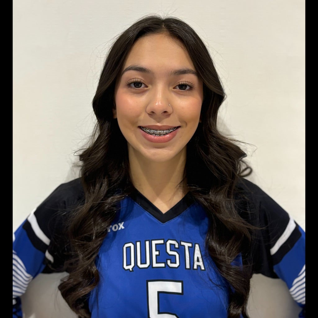 Janae Dominguez mugshot