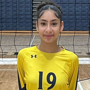 Arielyz Rios mugshot