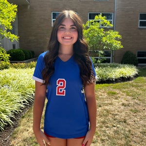 Presley Cattabiani