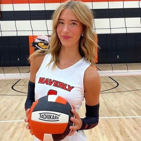 Sadie Royster