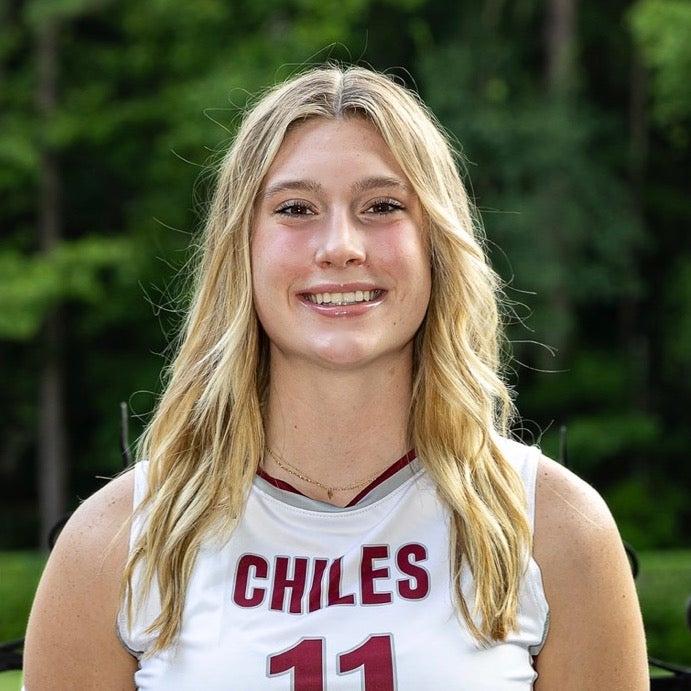 Lindsay Smith mugshot