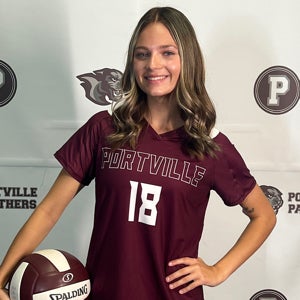 Maddie Baldwin