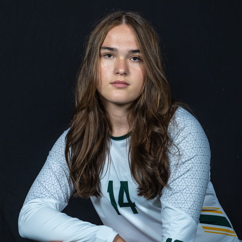 Sophia Schubert mugshot