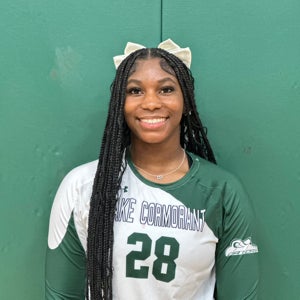 Akirah Johnson