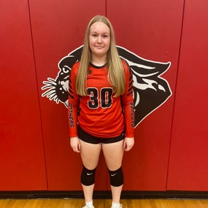 Kelsea Swayze mugshot