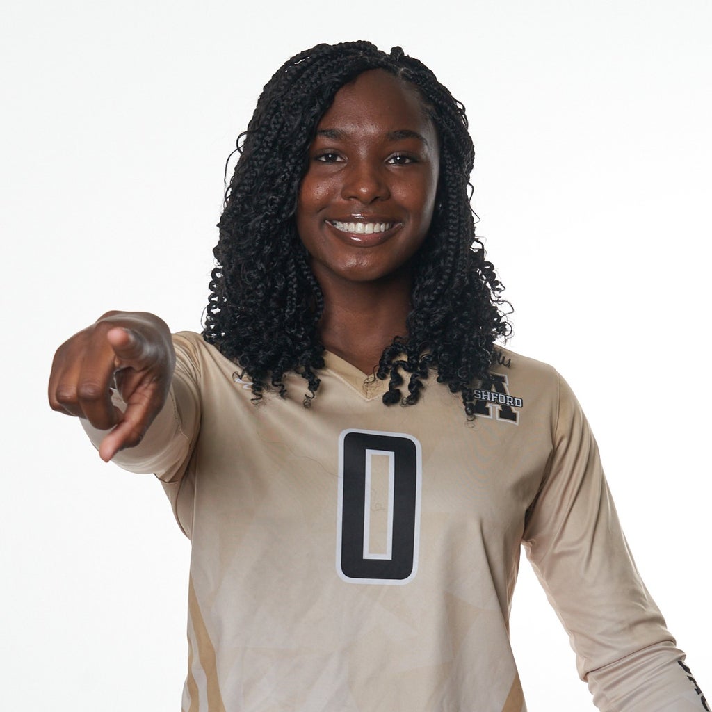 Amiyah Lewis mugshot