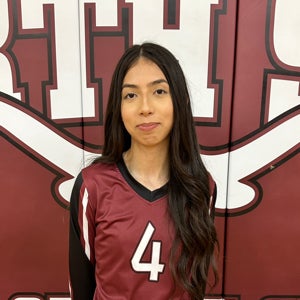 Zoie Orta mugshot