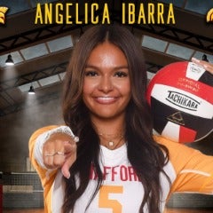 Angelica Ibarra