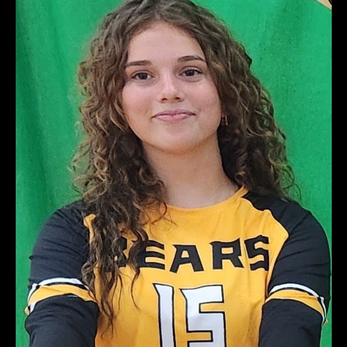 Katelyn Blackmon mugshot