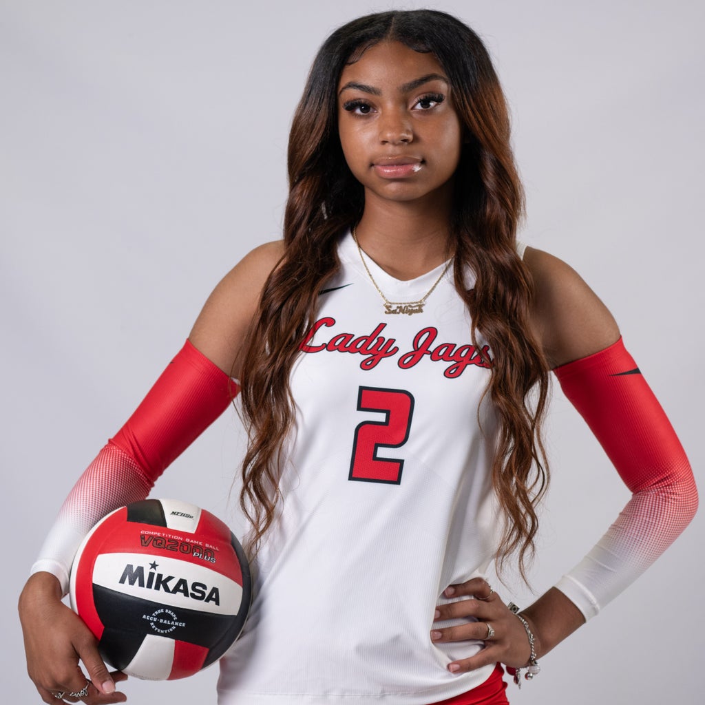 Saniyah Fulcher mugshot