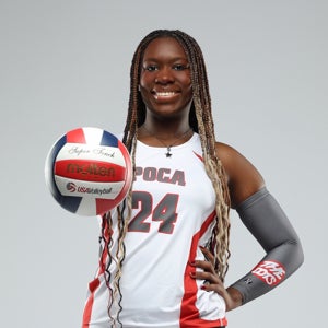 Jiya Marshall mugshot