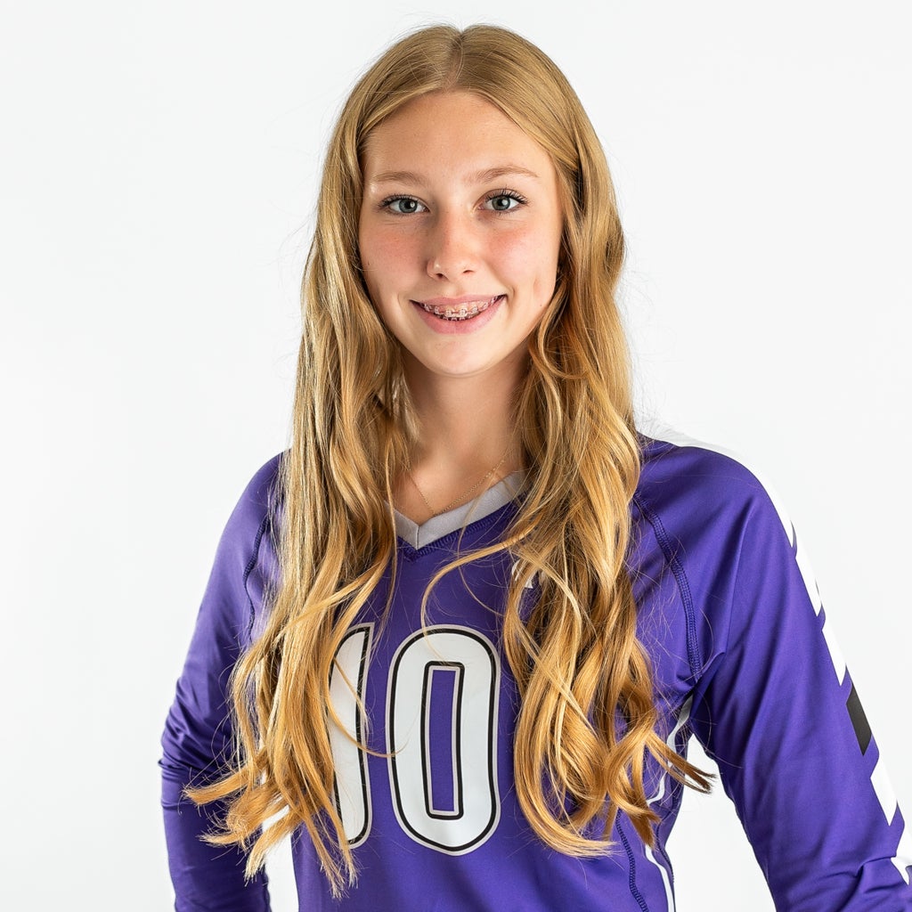 Bayli Stumm