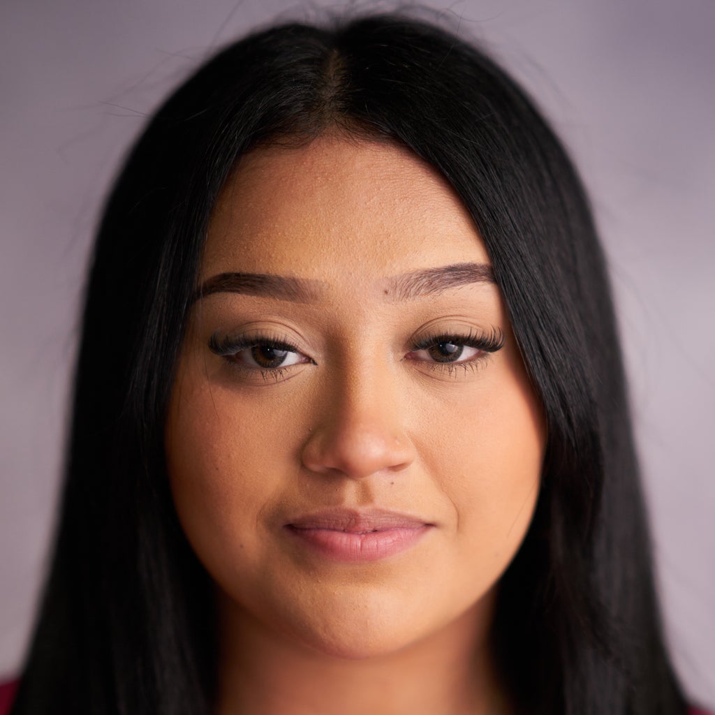Ruby Gonzalez