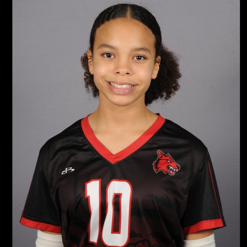 Layla Smith
