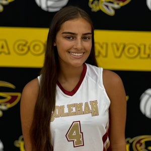 Adriana Cuarezma mugshot