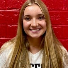 Elise Baldwin mugshot