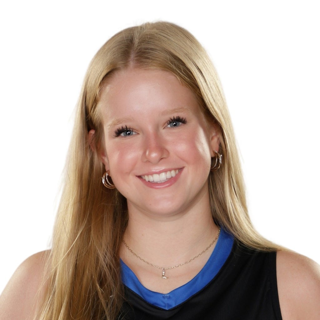 Lucy Mihalick mugshot