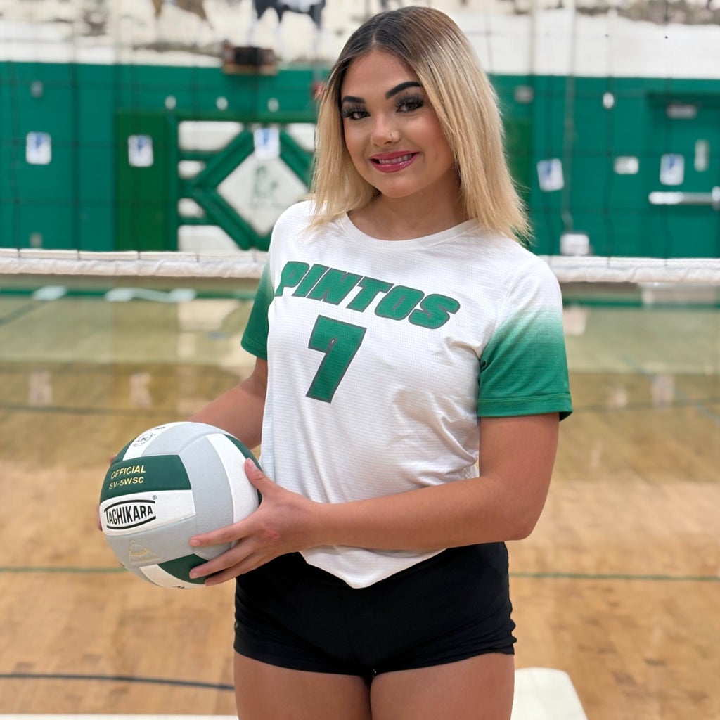 Destiny Tapia mugshot