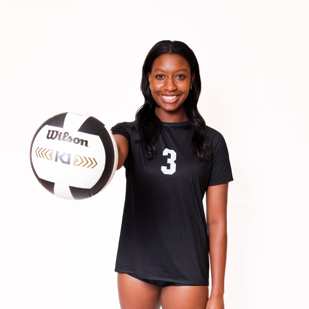Kaleigh Hall