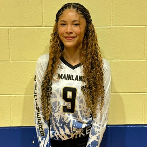 Amari Chirillo