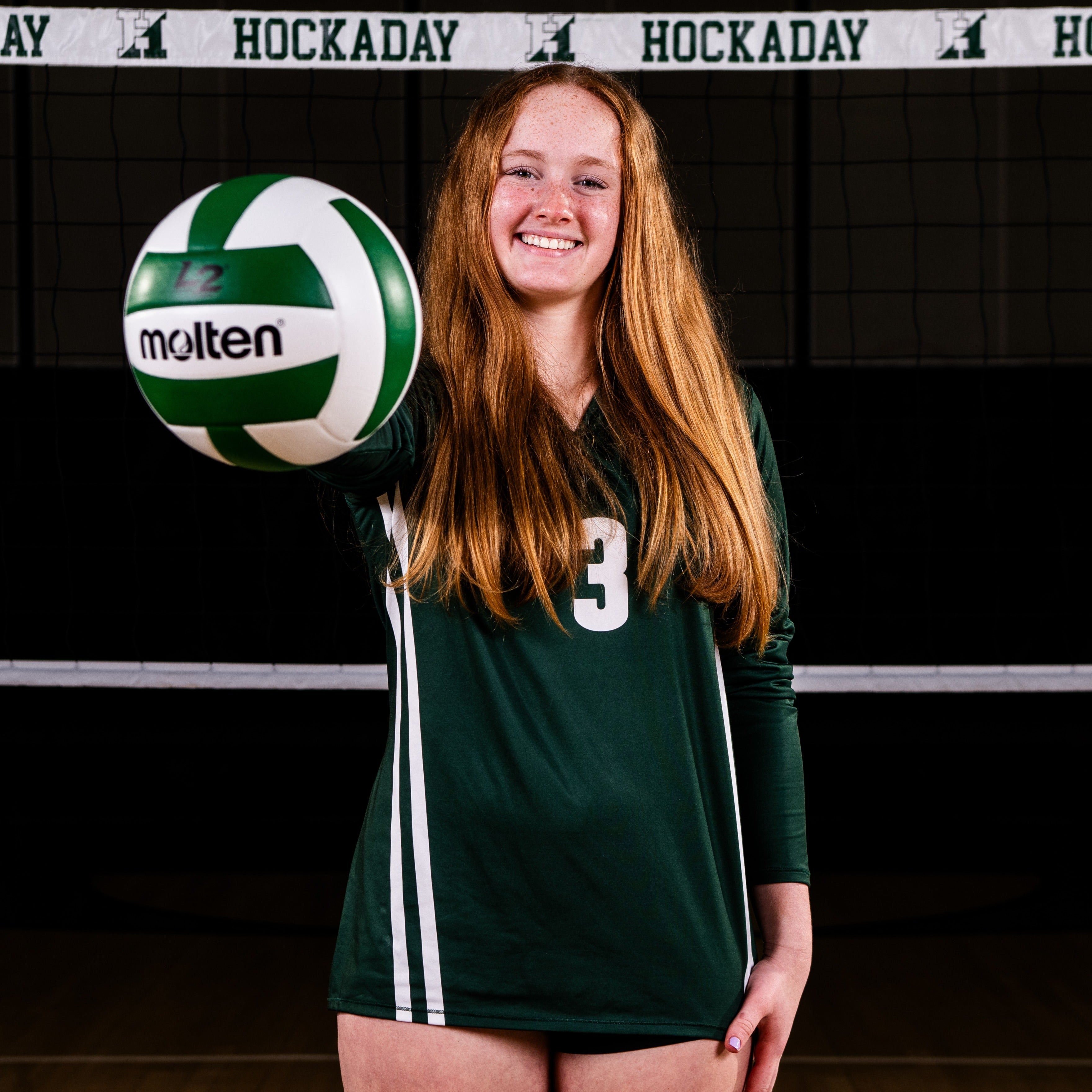 Porter Johnston mugshot