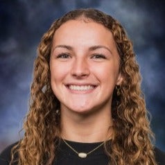 Olive Osmera mugshot