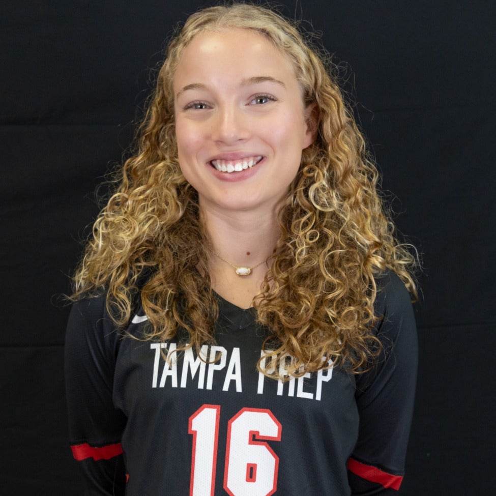 Sophia Merenda mugshot