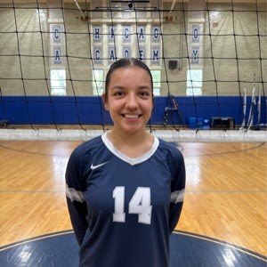 Anastazja Nowak mugshot