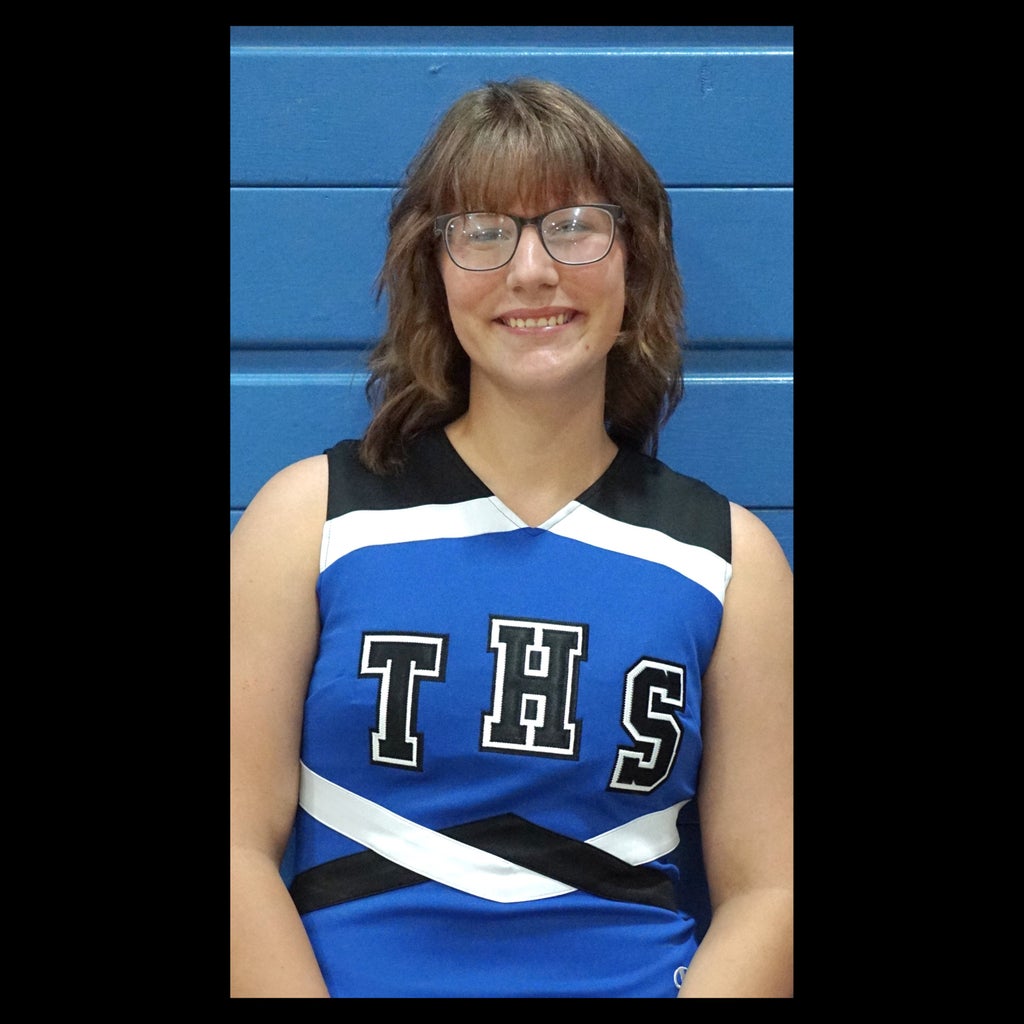 Autumn  Dunn mugshot