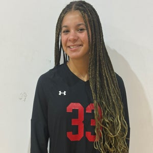 Isabella Baker mugshot