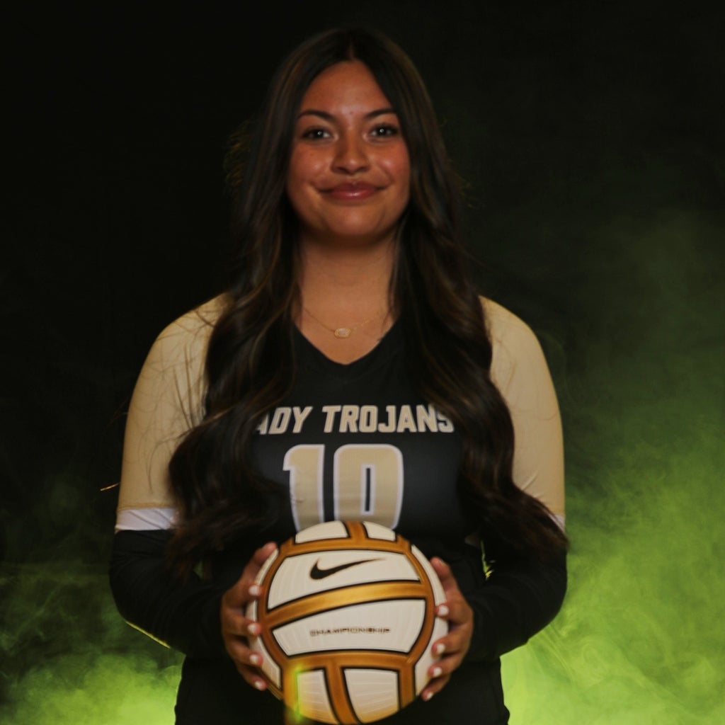 Jaslene Torrez
