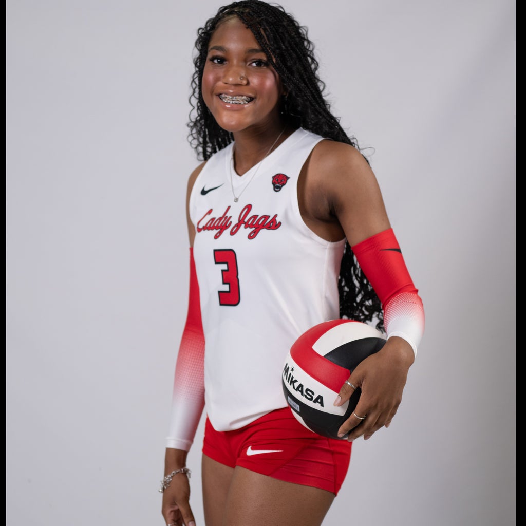 Kaylah Morrow mugshot