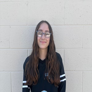 Kaelyn George mugshot