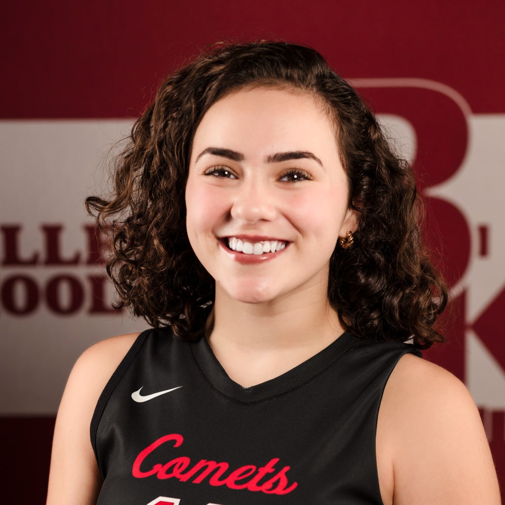 Caroline Cohlmia mugshot