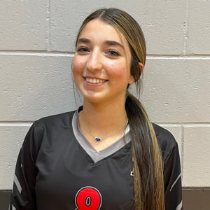 Gina Goodman mugshot