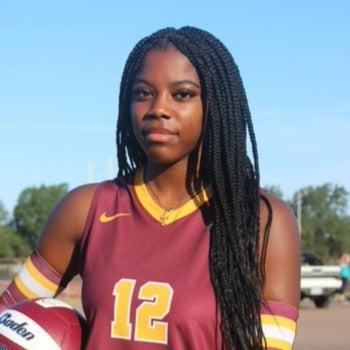 Ja'maria Bass mugshot