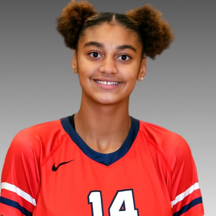 Sha'terri Johnson mugshot